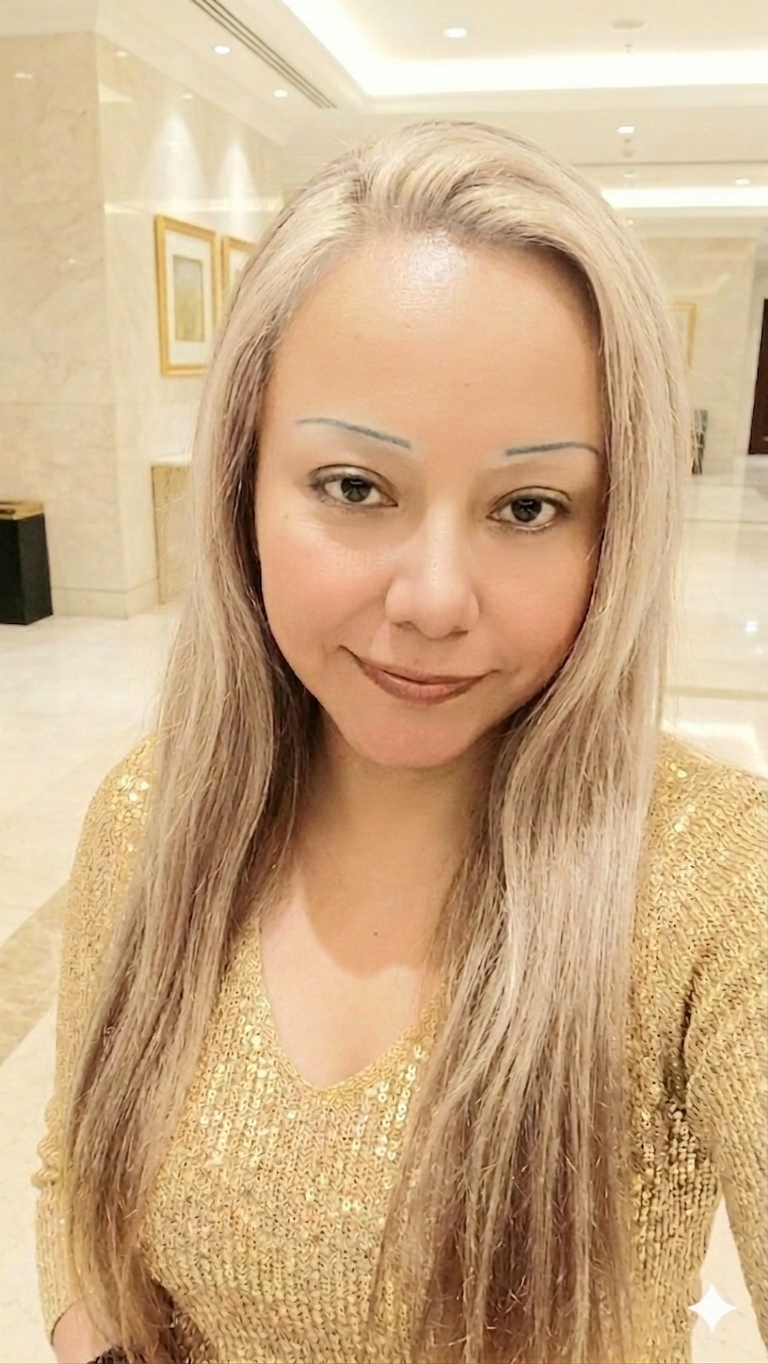 Pixel Goddess